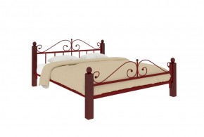 Кровать Диана Lux plus 1900 (МилСон) в Нижневартовске - niznevartovsk.ok-mebel.com | фото 6
