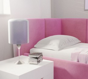 Кровать Диана + Решетка+ПМ (800) *Без Дна в Нижневартовске - niznevartovsk.ok-mebel.com | фото 4