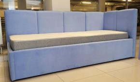 Кровать Диана + Решетка+ПМ+Дно (900) в Нижневартовске - niznevartovsk.ok-mebel.com | фото 5