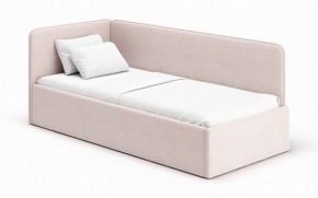 Кровать-диван Leonardo 160*70 (Розовый) в Нижневартовске - niznevartovsk.ok-mebel.com | фото