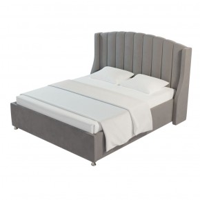 Кровать Доминика Решетка+ПМ (1200) *БЕЗ ДНА в Нижневартовске - niznevartovsk.ok-mebel.com | фото 4
