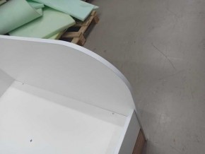 Кровать двухуровневая Адель в Нижневартовске - niznevartovsk.ok-mebel.com | фото 5