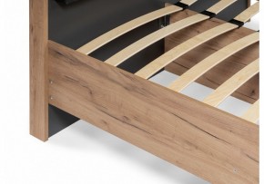 Кровать двуспальная Тхан в Нижневартовске - niznevartovsk.ok-mebel.com | фото 10