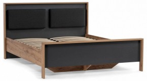 Кровать двуспальная Тхан в Нижневартовске - niznevartovsk.ok-mebel.com | фото 2
