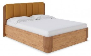 Кровать двуспальная Wood Home Lite 2 в Нижневартовске - niznevartovsk.ok-mebel.com | фото