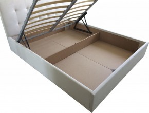 Кровать Эмили Easy 1600 (с механизмом подъема) в Нижневартовске - niznevartovsk.ok-mebel.com | фото 5