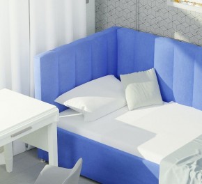 Кровать Энрика + Решетка+ПМ+Дно (800) в Нижневартовске - niznevartovsk.ok-mebel.com | фото 2