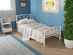 Кровать Ева Plus (МилСон) в Нижневартовске - niznevartovsk.ok-mebel.com | фото