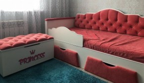 Кровать Фея 1900 с двумя ящиками в Нижневартовске - niznevartovsk.ok-mebel.com | фото 34