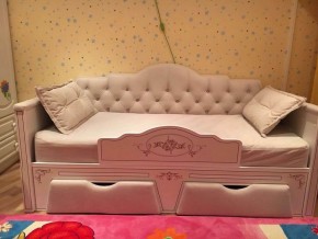 Кровать Фея 1900 с двумя ящиками в Нижневартовске - niznevartovsk.ok-mebel.com | фото 40