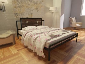 Кровать Инесса 1600*1900 (МилСон) в Нижневартовске - niznevartovsk.ok-mebel.com | фото
