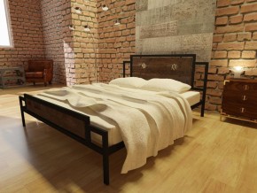 Кровать Инесса Plus 1600*1900 (МилСон) в Нижневартовске - niznevartovsk.ok-mebel.com | фото