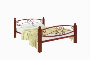 Кровать Каролина Lux plus 1600*1900 в Нижневартовске - niznevartovsk.ok-mebel.com | фото