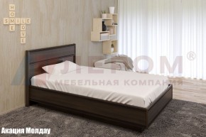 Кровать КР-1001 в Нижневартовске - niznevartovsk.ok-mebel.com | фото 3