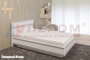Кровать КР-1001 в Нижневартовске - niznevartovsk.ok-mebel.com | фото 4