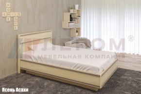 Кровать КР-1002 в Нижневартовске - niznevartovsk.ok-mebel.com | фото