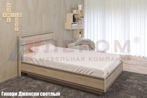 Кровать КР-1002 в Нижневартовске - niznevartovsk.ok-mebel.com | фото 2