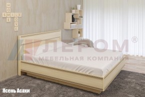 Кровать КР-1003 в Нижневартовске - niznevartovsk.ok-mebel.com | фото