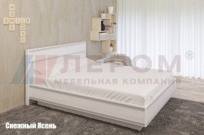 Кровать КР-1003 в Нижневартовске - niznevartovsk.ok-mebel.com | фото 4