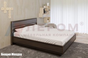 Кровать КР-1004 в Нижневартовске - niznevartovsk.ok-mebel.com | фото 3