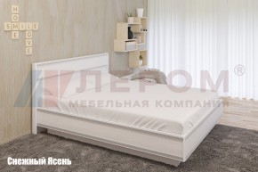 Кровать КР-1004 в Нижневартовске - niznevartovsk.ok-mebel.com | фото 4
