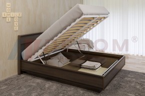Кровать КР-1004 в Нижневартовске - niznevartovsk.ok-mebel.com | фото 5