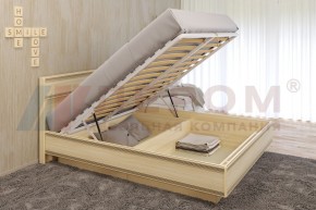 Кровать КР-1004 в Нижневартовске - niznevartovsk.ok-mebel.com | фото 6