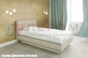 Кровать КР-1011 с мягким изголовьем в Нижневартовске - niznevartovsk.ok-mebel.com | фото 2