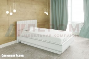Кровать КР-1011 с мягким изголовьем в Нижневартовске - niznevartovsk.ok-mebel.com | фото 4