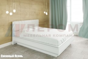 Кровать КР-1013 с мягким изголовьем в Нижневартовске - niznevartovsk.ok-mebel.com | фото 4