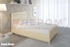 Кровать КР-1021 в Нижневартовске - niznevartovsk.ok-mebel.com | фото 1