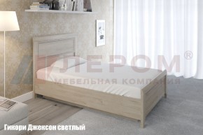 Кровать КР-1021 в Нижневартовске - niznevartovsk.ok-mebel.com | фото 2