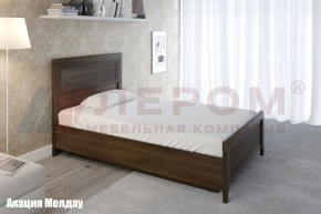 Кровать КР-1021 в Нижневартовске - niznevartovsk.ok-mebel.com | фото 3