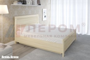 Кровать КР-1023 в Нижневартовске - niznevartovsk.ok-mebel.com | фото 1