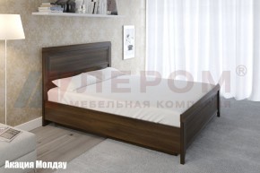 Кровать КР-1023 в Нижневартовске - niznevartovsk.ok-mebel.com | фото 3