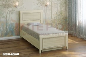 Кровать КР-1025 в Нижневартовске - niznevartovsk.ok-mebel.com | фото