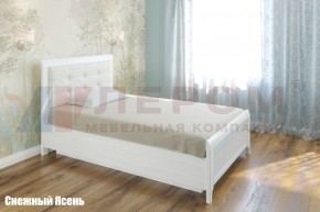 Кровать КР-1031 с мягким изголовьем в Нижневартовске - niznevartovsk.ok-mebel.com | фото 4