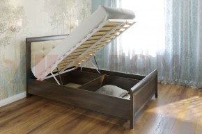 Кровать КР-1031 с мягким изголовьем в Нижневартовске - niznevartovsk.ok-mebel.com | фото 6