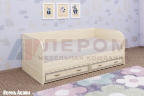 Кровать КР-1042 в Нижневартовске - niznevartovsk.ok-mebel.com | фото