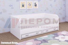 Кровать КР-1042 в Нижневартовске - niznevartovsk.ok-mebel.com | фото 4