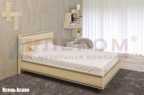 Кровать КР-2001 в Нижневартовске - niznevartovsk.ok-mebel.com | фото