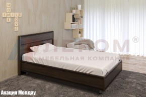 Кровать КР-2001 в Нижневартовске - niznevartovsk.ok-mebel.com | фото 3
