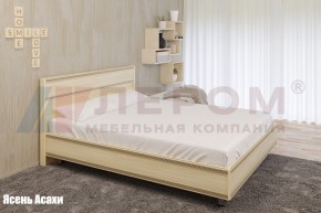 Кровать КР-2002 в Нижневартовске - niznevartovsk.ok-mebel.com | фото 1