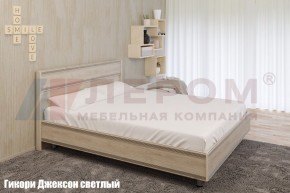 Кровать КР-2002 в Нижневартовске - niznevartovsk.ok-mebel.com | фото 2
