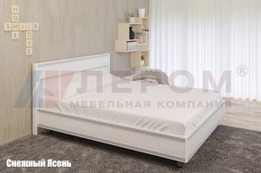 Кровать КР-2002 в Нижневартовске - niznevartovsk.ok-mebel.com | фото 4