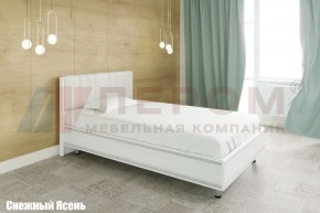 Кровать КР-2012 с мягким изголовьем в Нижневартовске - niznevartovsk.ok-mebel.com | фото 4