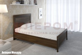 Кровать КР-2021 в Нижневартовске - niznevartovsk.ok-mebel.com | фото 3