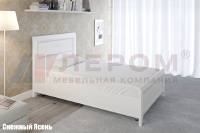 Кровать КР-2021 в Нижневартовске - niznevartovsk.ok-mebel.com | фото 4