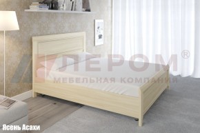 Кровать КР-2023 в Нижневартовске - niznevartovsk.ok-mebel.com | фото