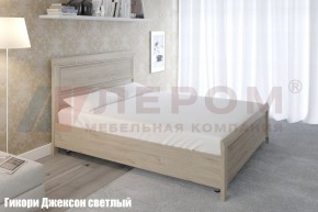 Кровать КР-2023 в Нижневартовске - niznevartovsk.ok-mebel.com | фото 2